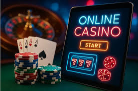 Scopri i Migliori Casino Online Stranieri Scopri i Migliori Casino Online Stranieri