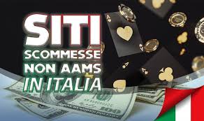 Siti Scommesse AAMS Guida Completa per Scommettitori Siti Scommesse AAMS Guida Completa per Scommettitori