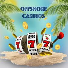 The Exciting World of Overseas Casinos The Exciting World of Overseas Casinos
