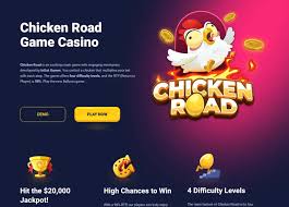 The Fascinating Journey of Chicken Road Play 943865409