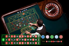 The Ultimate Guide to Online Roulette Sites 91078050