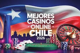Todo Sobre los Casinos Online Legales en Chile